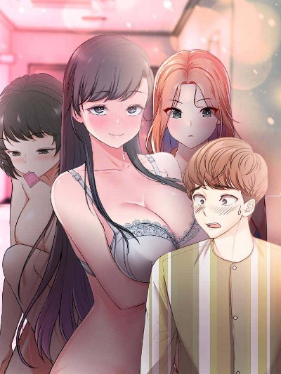 汗汗漫画在线无限看韩漫精选